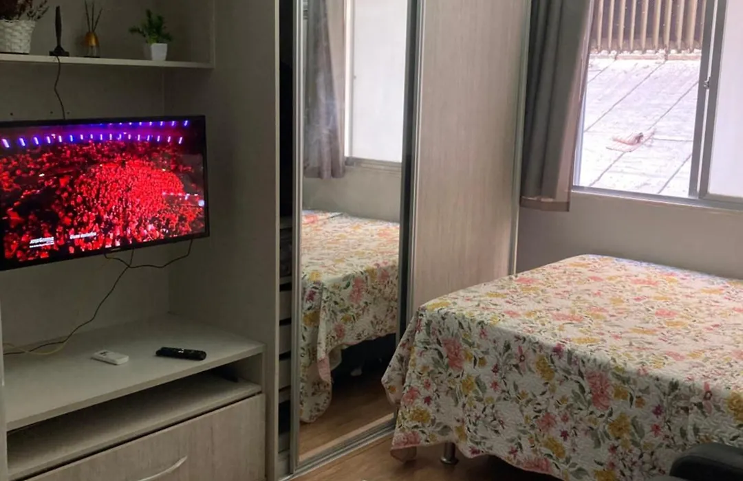 Botafogo Beach Suite - Charm And Comfort-1