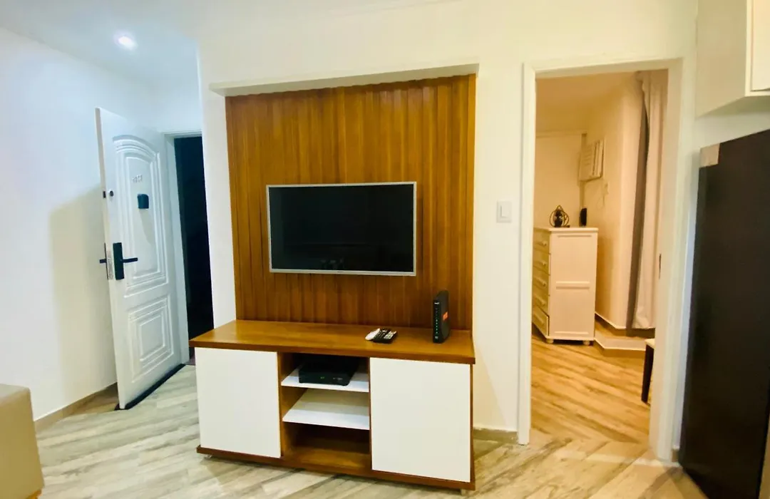 Apartamento Xavier 15-1