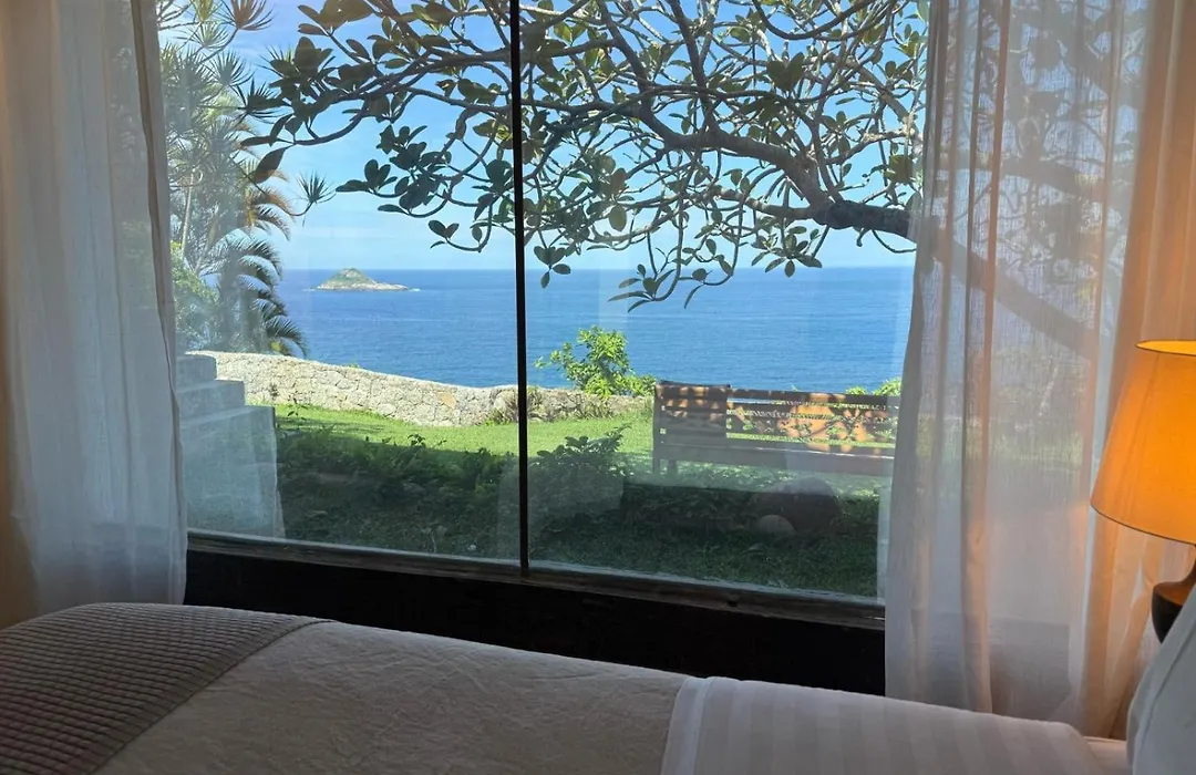 Cliffside - Boutique Hotel & Spa-1