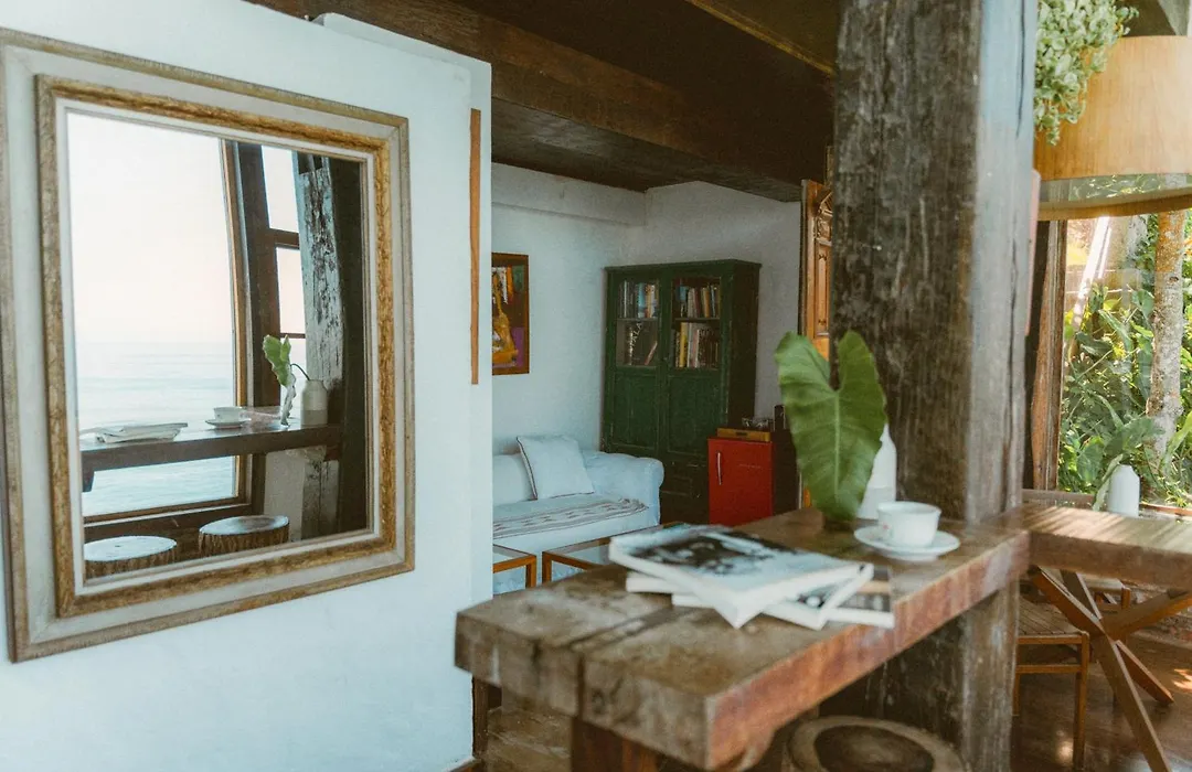 Cliffside - Boutique Hotel & Spa-1