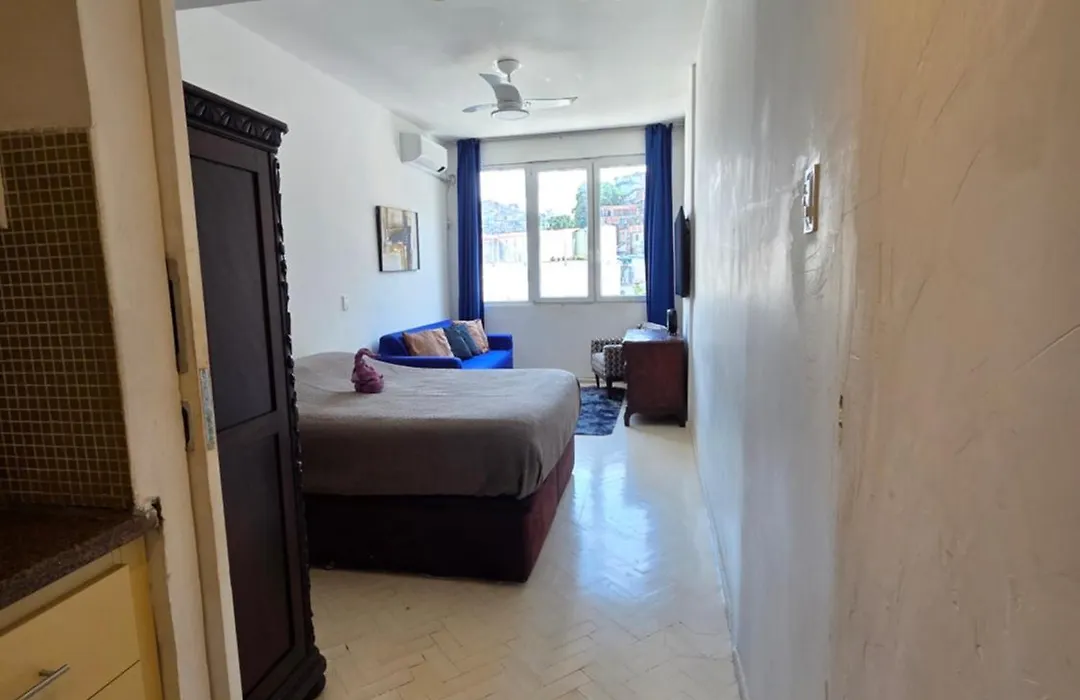 Top Location Apartment In Copacabana-1