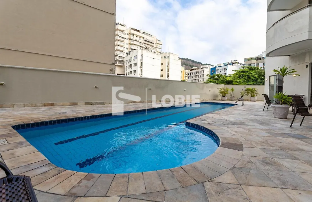 Lobie Botafogo Privilege-1