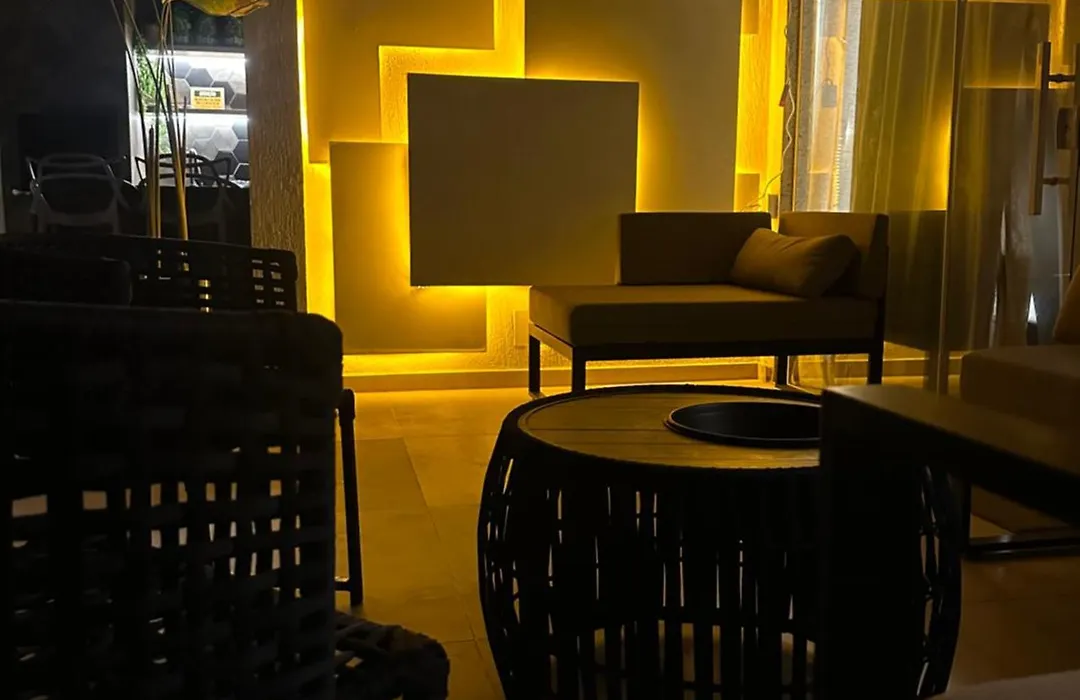Cobertura com Piscina Aquecida ou Apartamento com Varanda-1