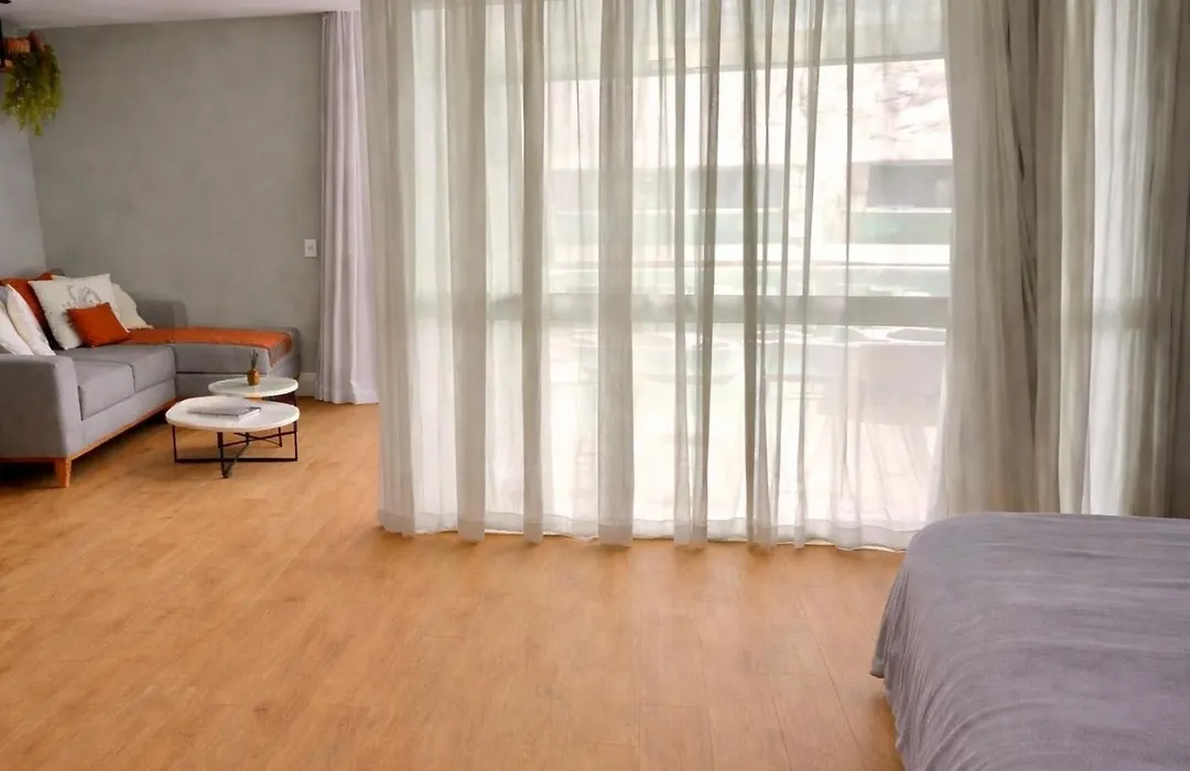 Flat Barra da Tijuca-1
