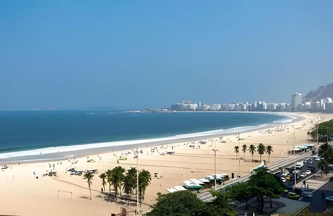 Vista Mar Leme/Copacabana-1