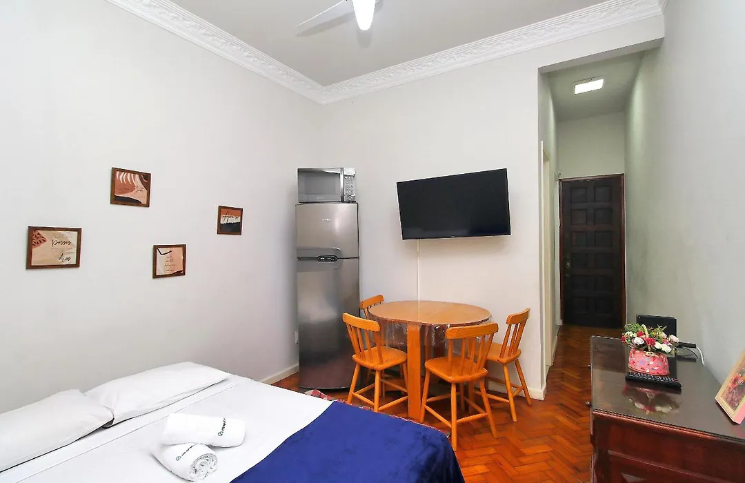Rio Spot Homes Copacabana U041-1