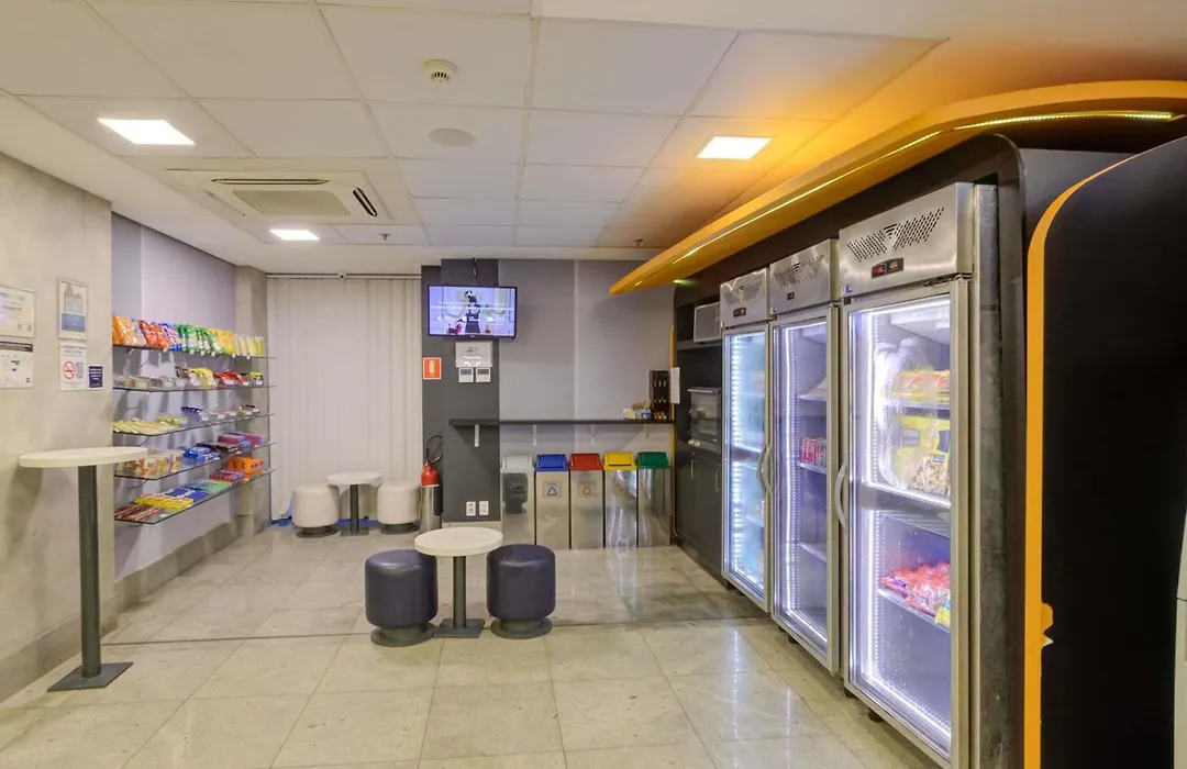 Ibis Budget Rj Copacabana-1