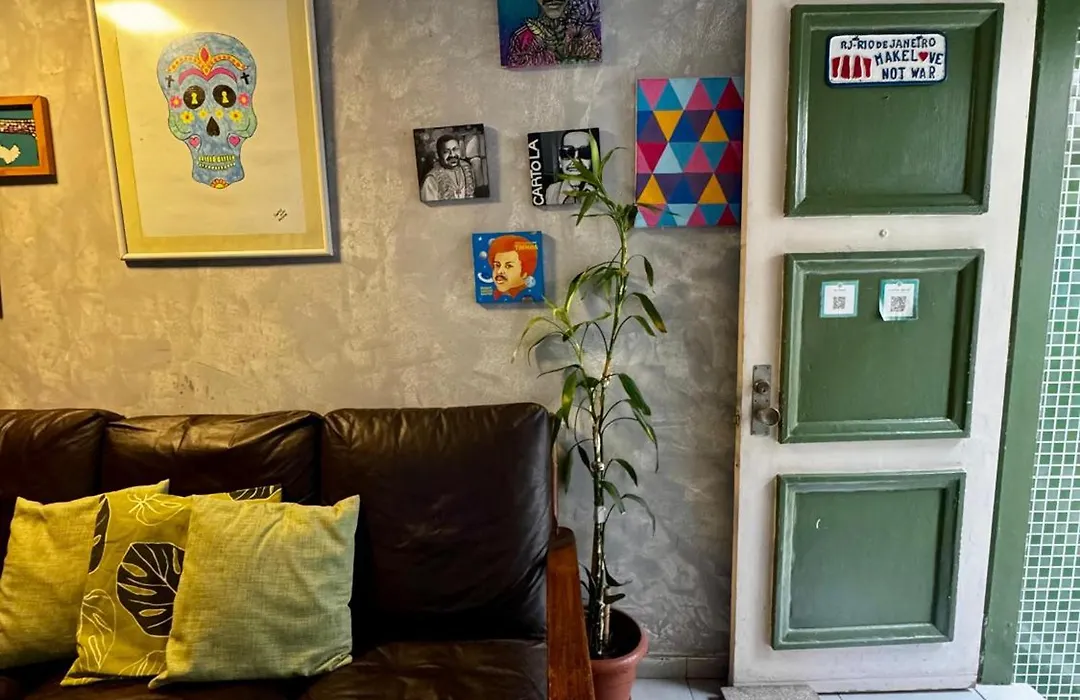 Hostel New Ipanema-1