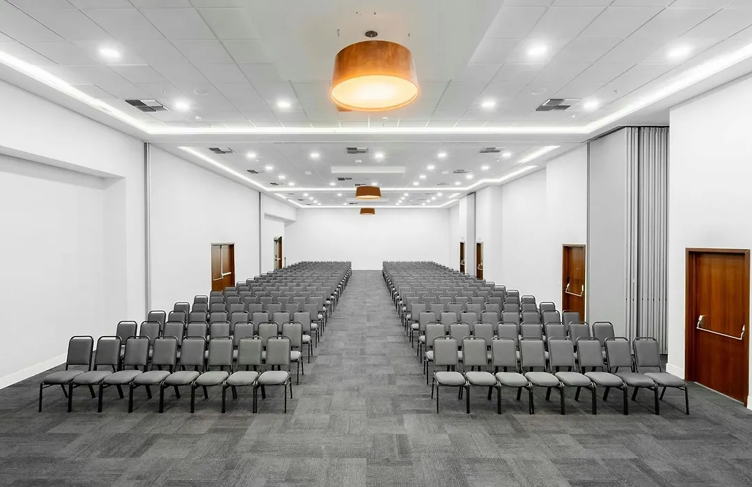 Courtyard By Marriott Rio De Janeiro Barra Da Tijuca-1