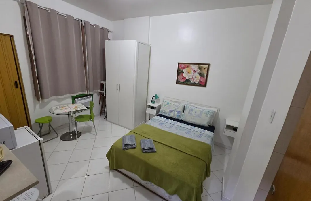 Ha 150m da praia Posto 5 Copacabana-1