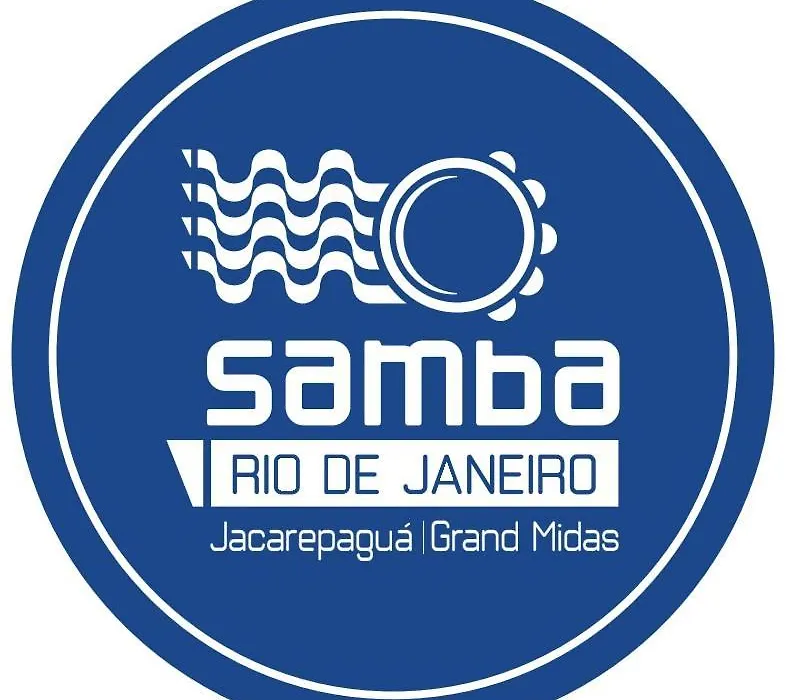 Samba Rio Grand Midas-1