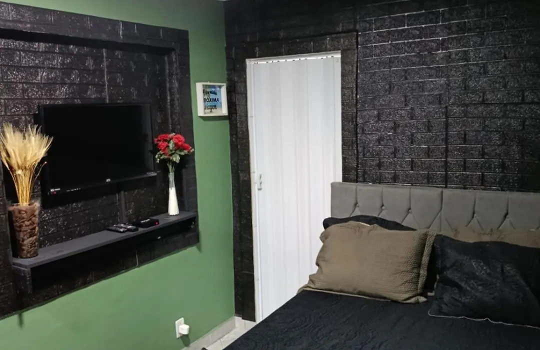 Espaço Zen 02 - Loft Completo - Ideal para Trabalho ou Lazer-1