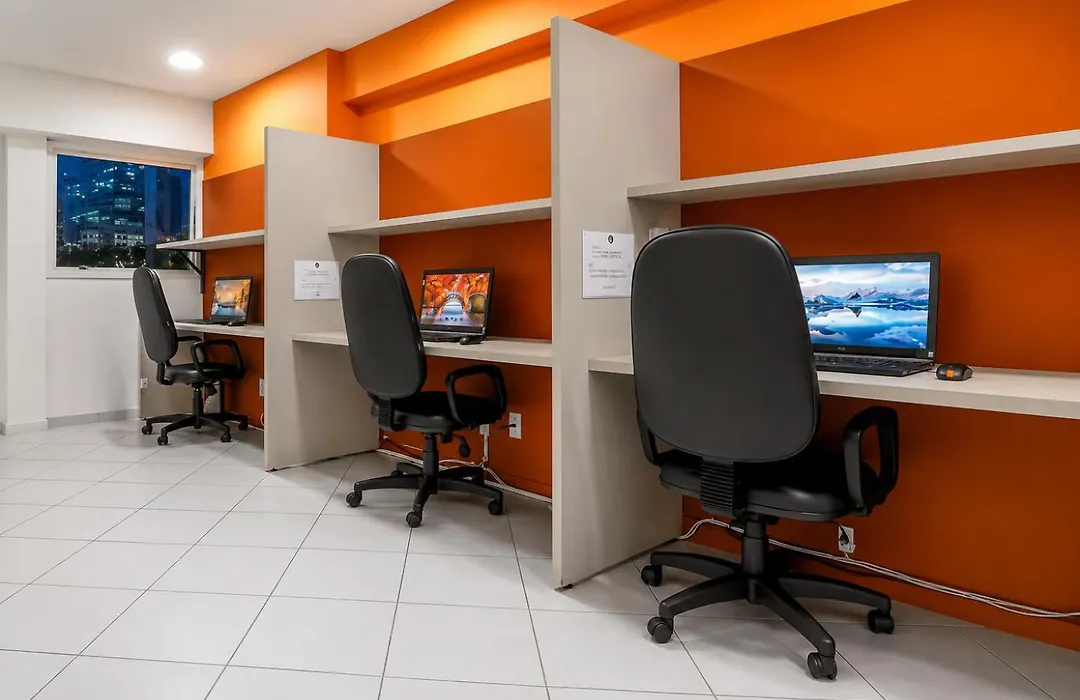 Apartamento charmoso no Rio-1