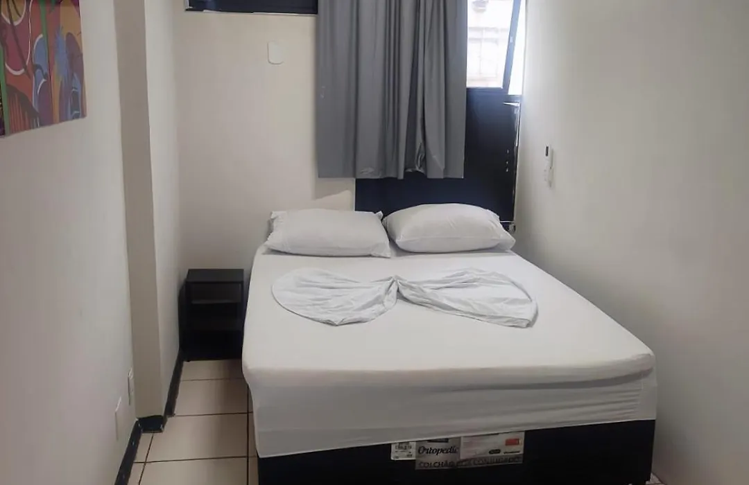 Hostel Princess Copacabana-1