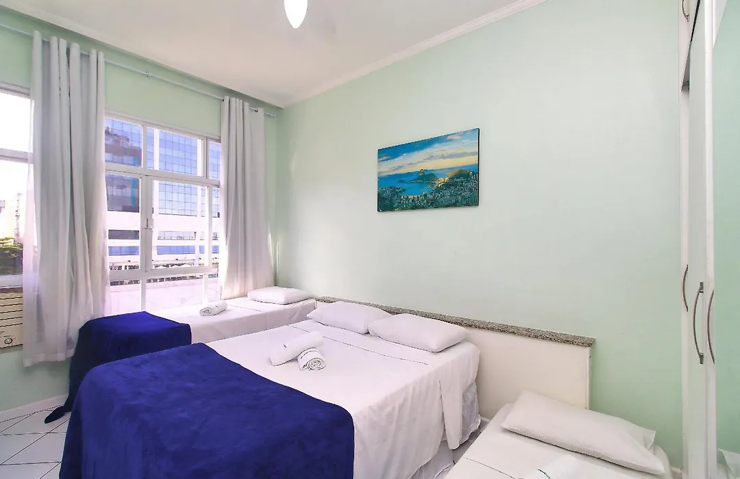 Rio Spot Homes PJ C038A-1
