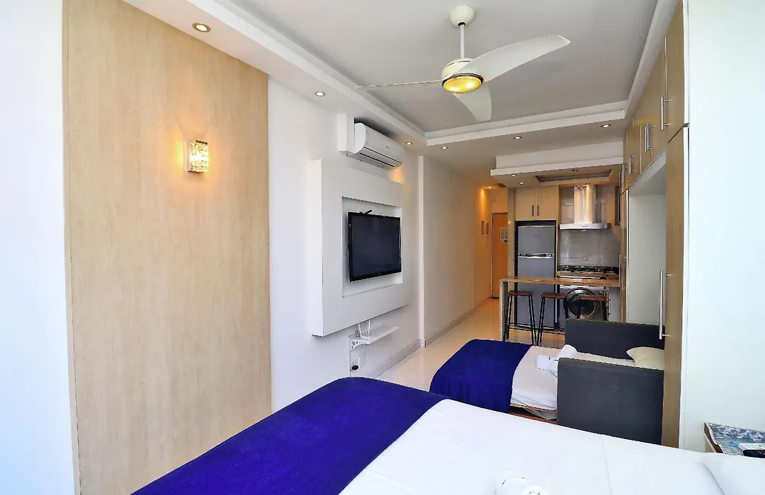 Rio Spot Homes Flat C033A-1