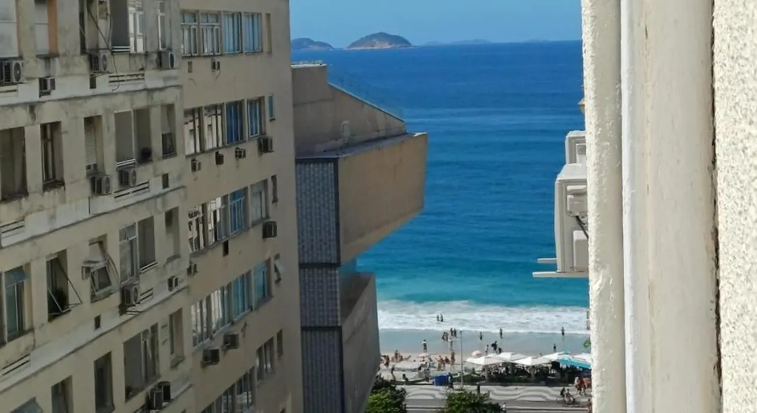 Apartamento JM Vista Mar 6-1