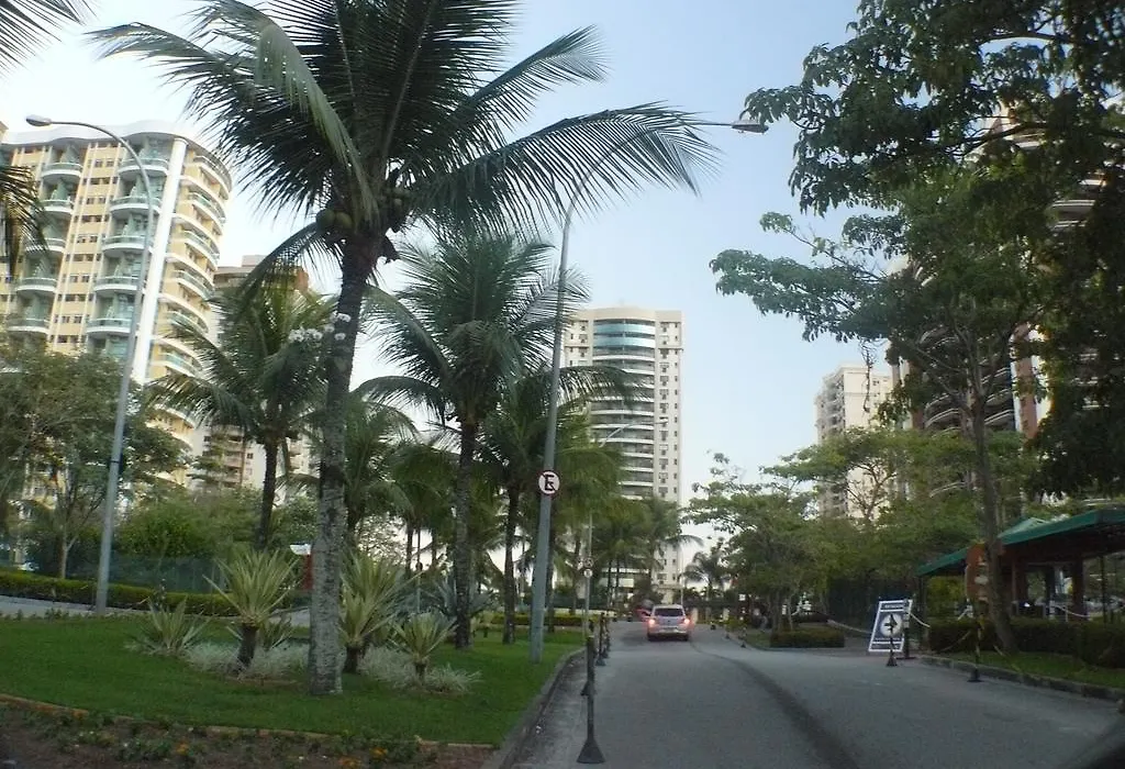 Dolce Vita Residence-1