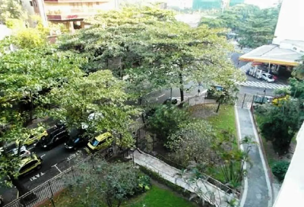 Apartamento Francisco Otaviano-1