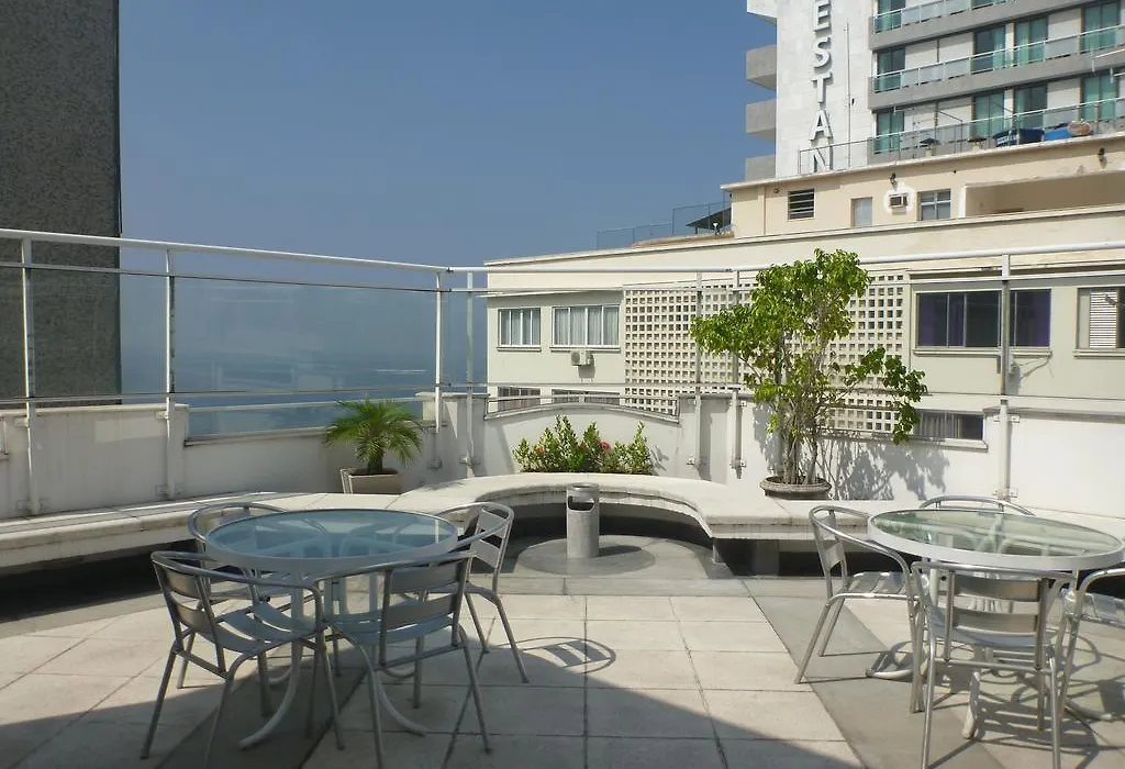 Apt South Beach Residence Club-1