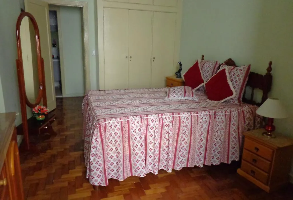 Rio Apartamento - Copacabana-1
