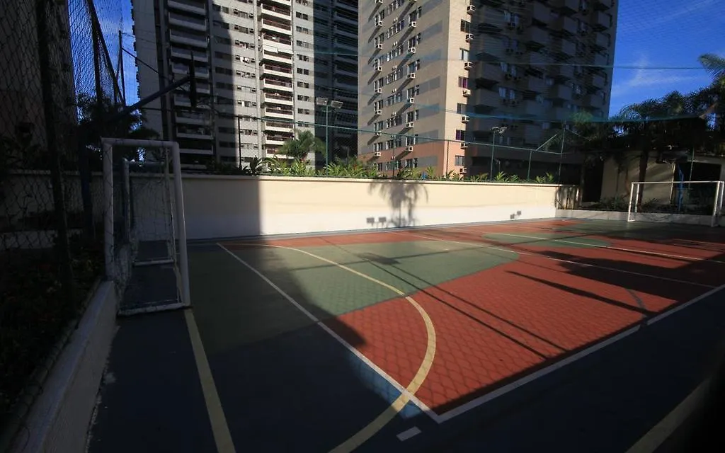 Localização privilegiada na Barra da Tijuca RJ-1