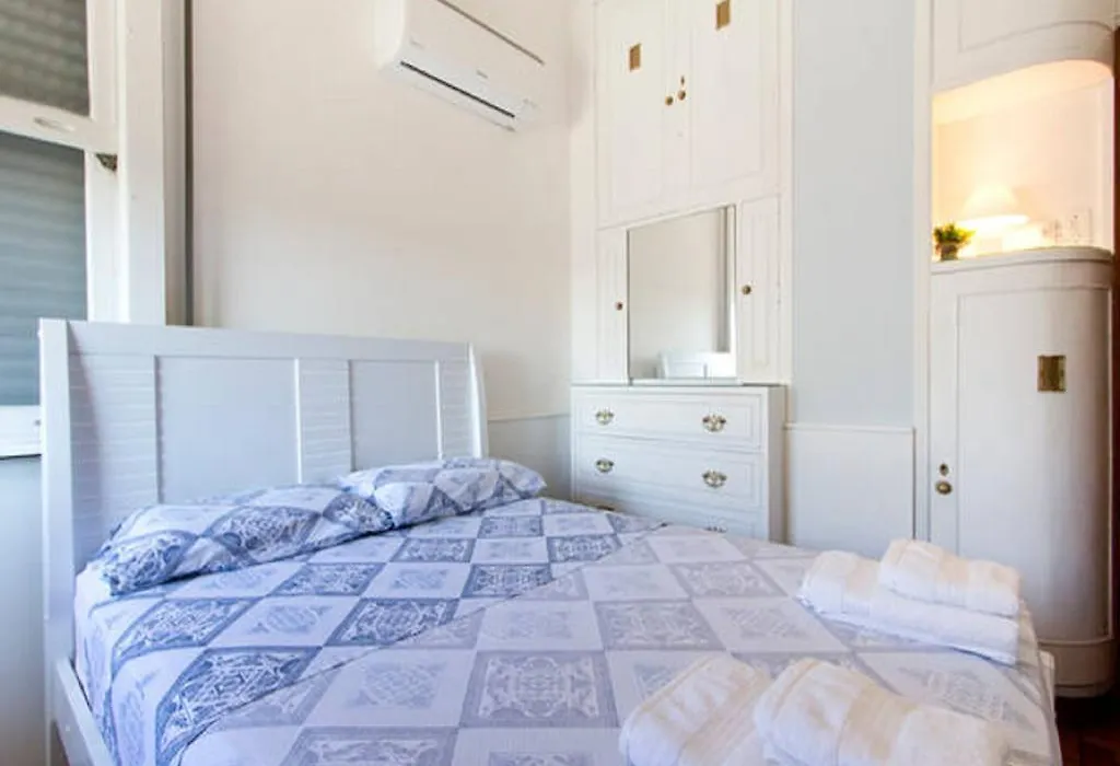Apartamento Atlântica Rio Frente ao MAR-1