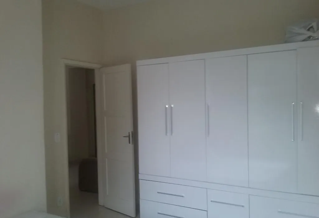 Apartamento Metro General Osorio-1