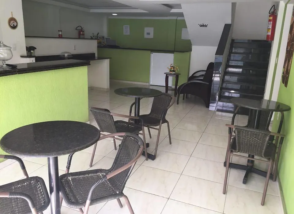 Pousada Do Rei-1