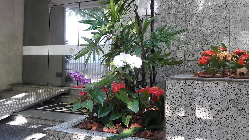 Lindo apartamento em Ipanema - RJ-1