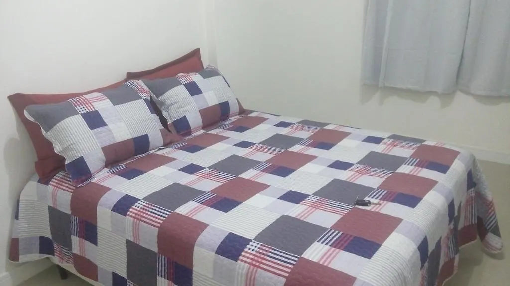 Copacabana Loft 2-1