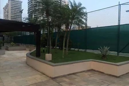 Apartamento Aconchegante para sua Viagem-1