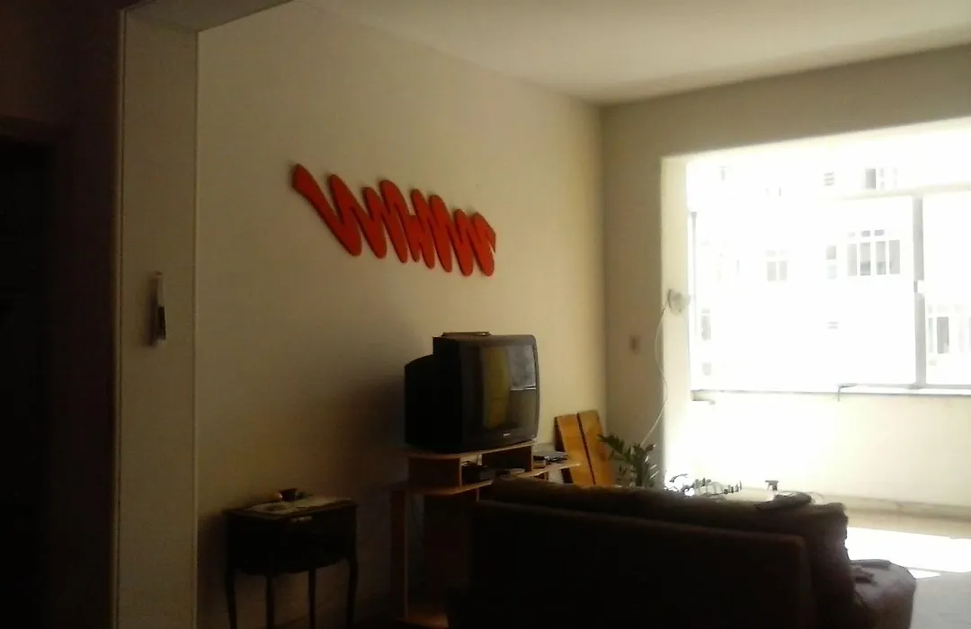 Apartamento Nossa Senhora-1