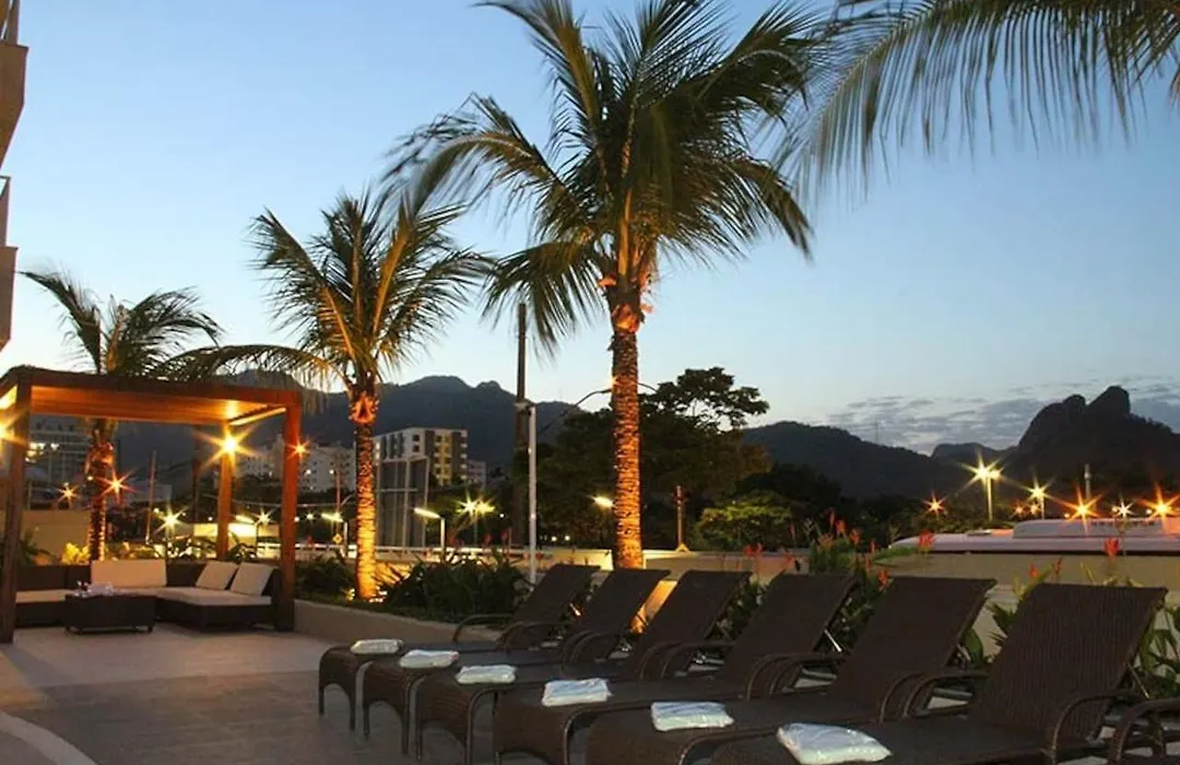 Flat Verano - Stay Barra-1
