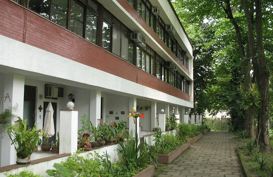 Vale Do Ipe Country Club-1
