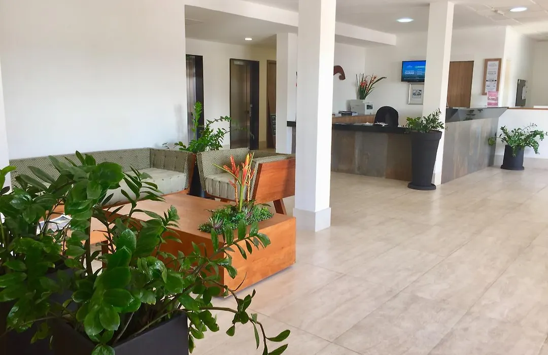 Hotel Serramar-1