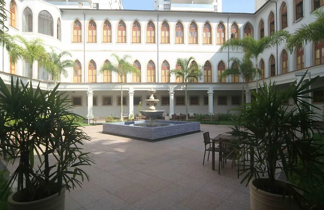 Tijuca Atrium Top 3 Qts Best Location In Rio-1