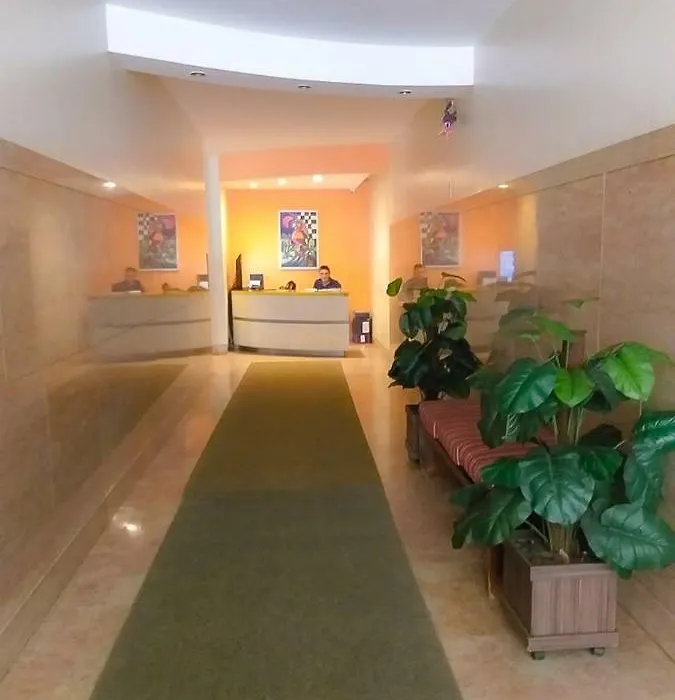Apartamento quadra da praia em Copacabana-1