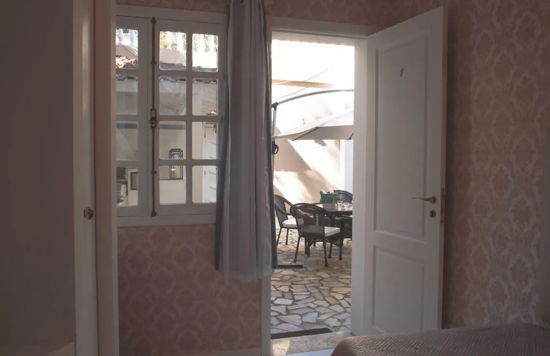 Villa Franca-1