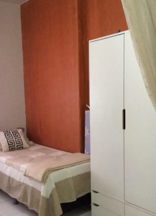 Charmoso apartamento Copacabana-1