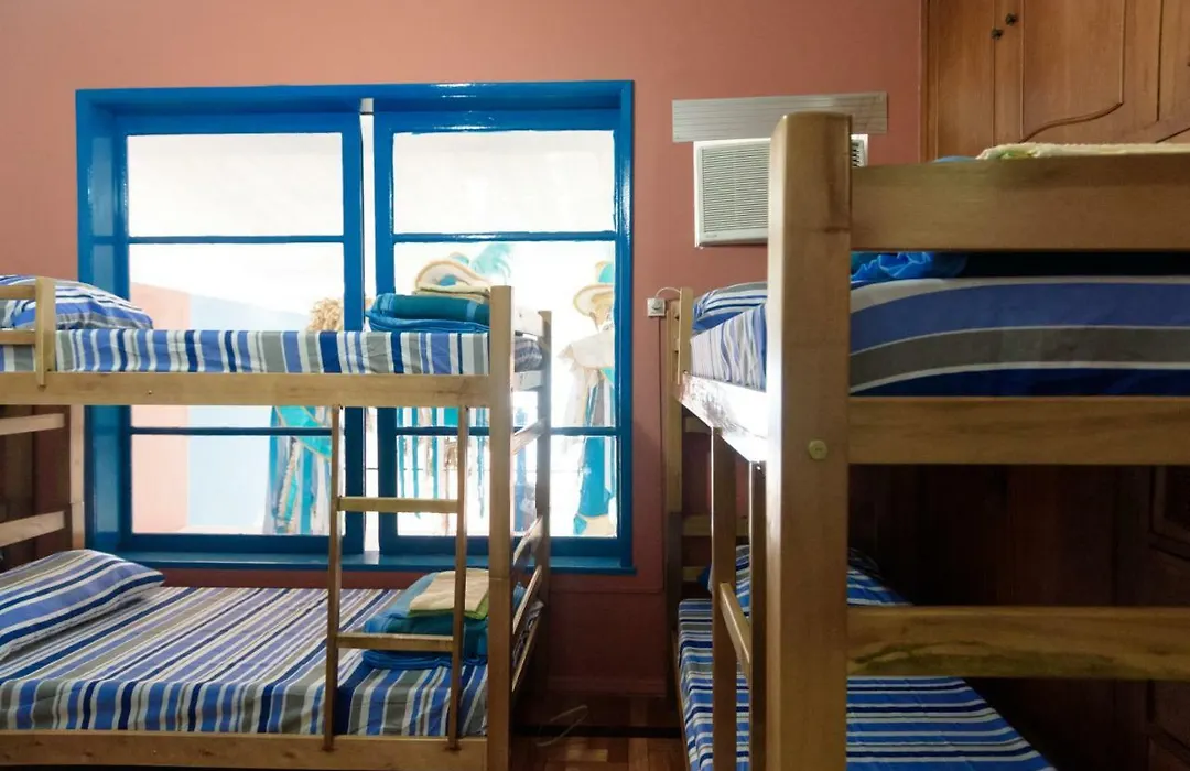 Maracana Hostel-1