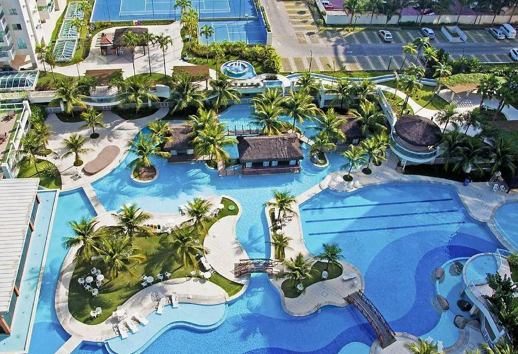 Apartamento Bora Bora-1