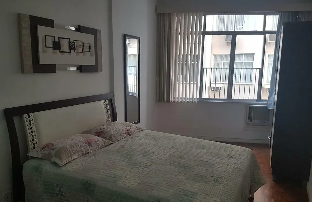 Apartamento Temporada Copacabana 2-1