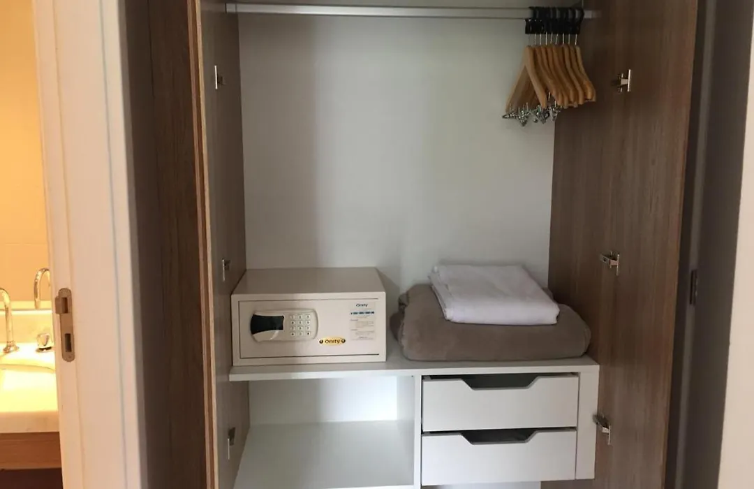 Riostay Residence, Riocentro-1