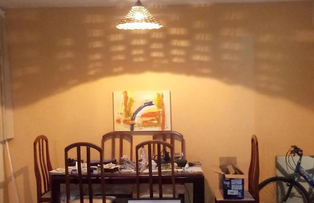 Apartamento Confortável na Zona Norte-1