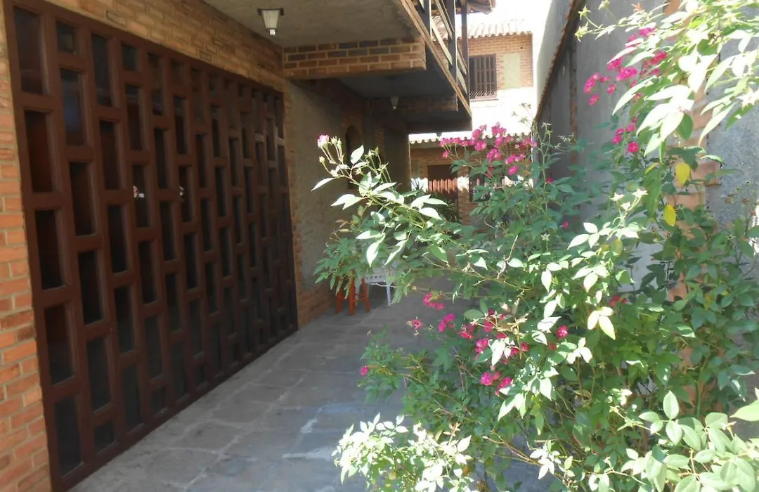 Nacif'S Suites-1