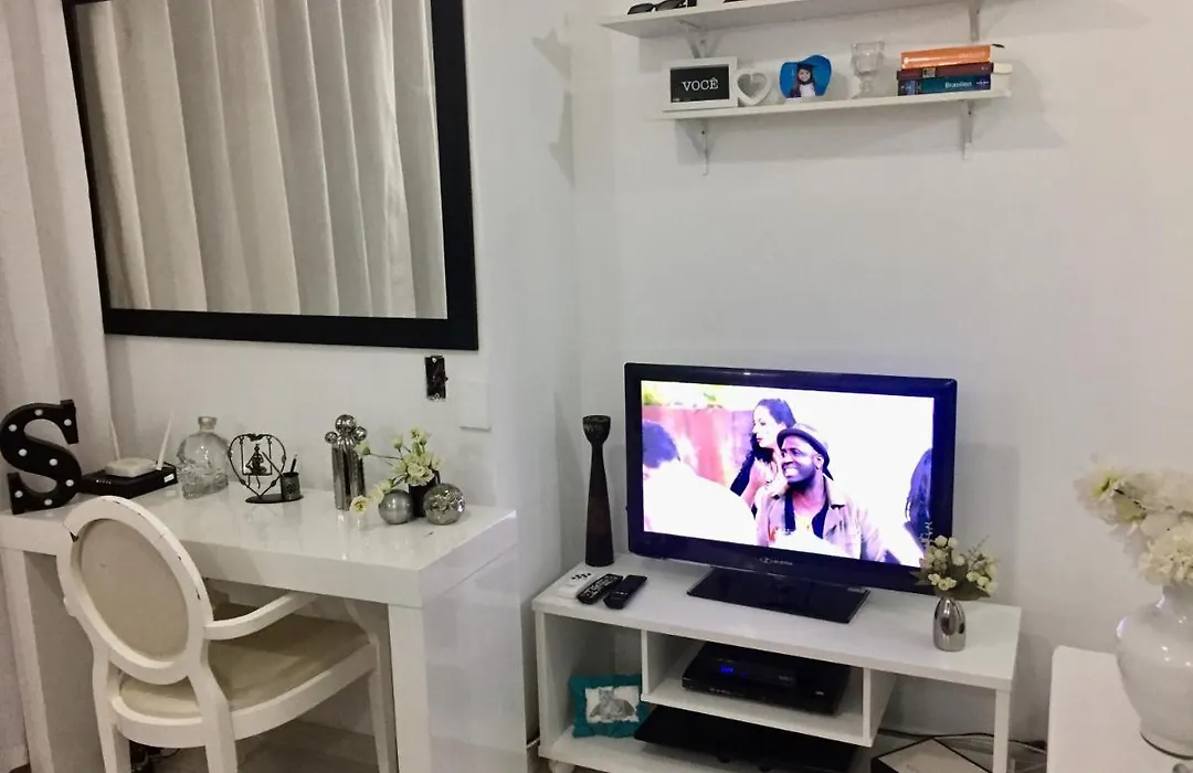 Apartamento Duvivier-1