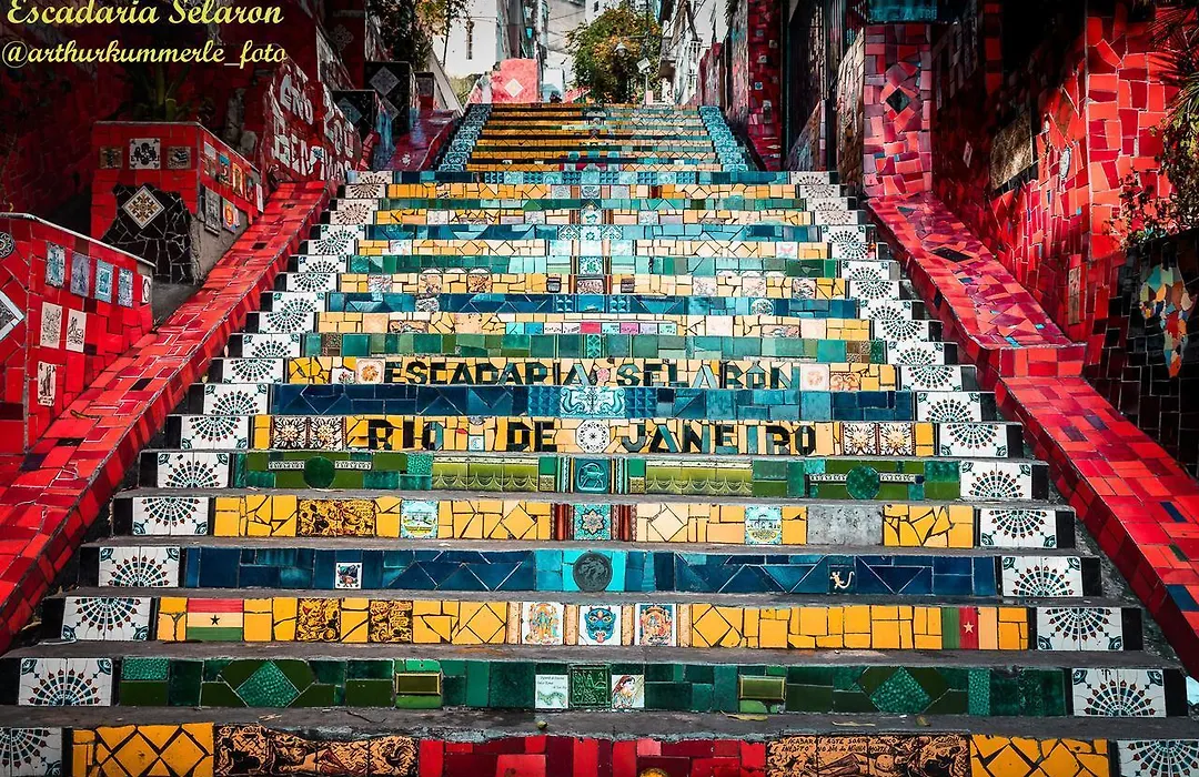 Happy Mood Lapa - Confort & Style In Rio'S Bohemia-1