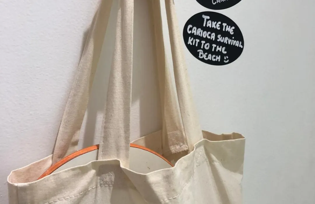 Tropicalia RIO-1