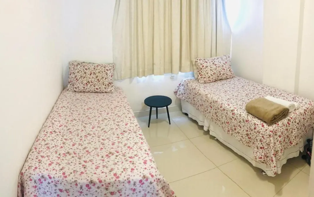 APARTAMENTO EM RIO DE JANEIRO IPANEMA 3 QUARTOS A 100 metros da praia-1